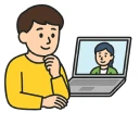 相談する