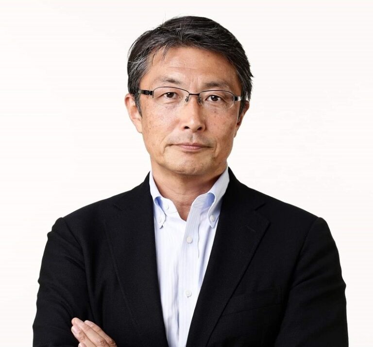 第２回HOPE対談～鈴木款さん～