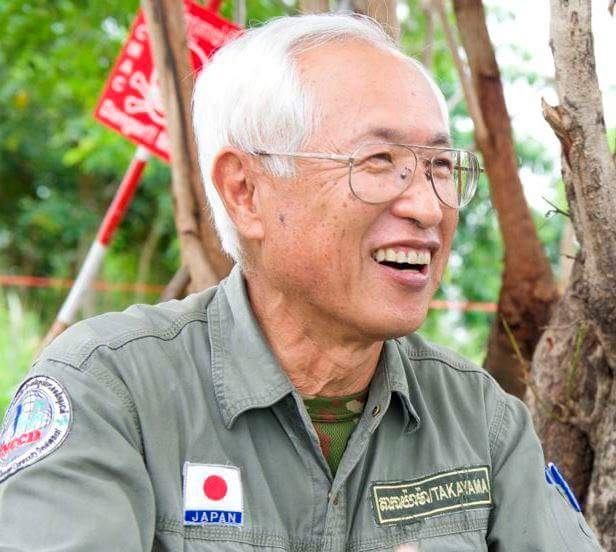 【9/19】第5回HOPE対談　高山良二さん　〜今日本の教育に必要なこと〜　