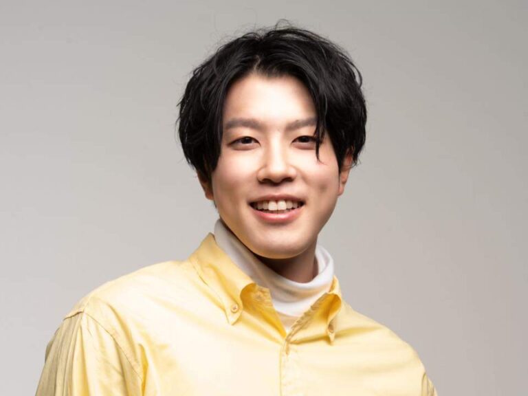 【11/21】第７回未来学園HOPE対談　菊地雄亮さん「表現から心を拓く教育がスゴイ！」